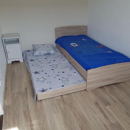 Maison Charnay Les Macon 3 Chambres Екстер'єр фото