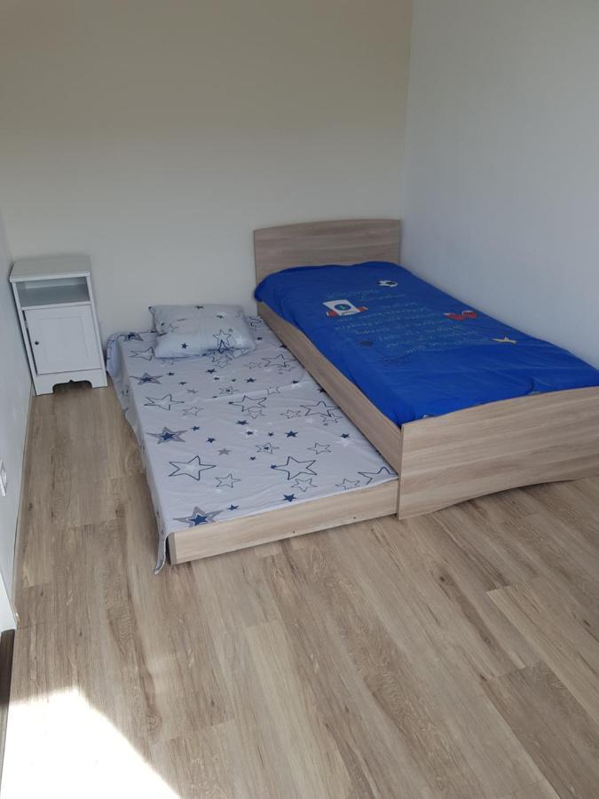 Maison Charnay Les Macon 3 Chambres Екстер'єр фото