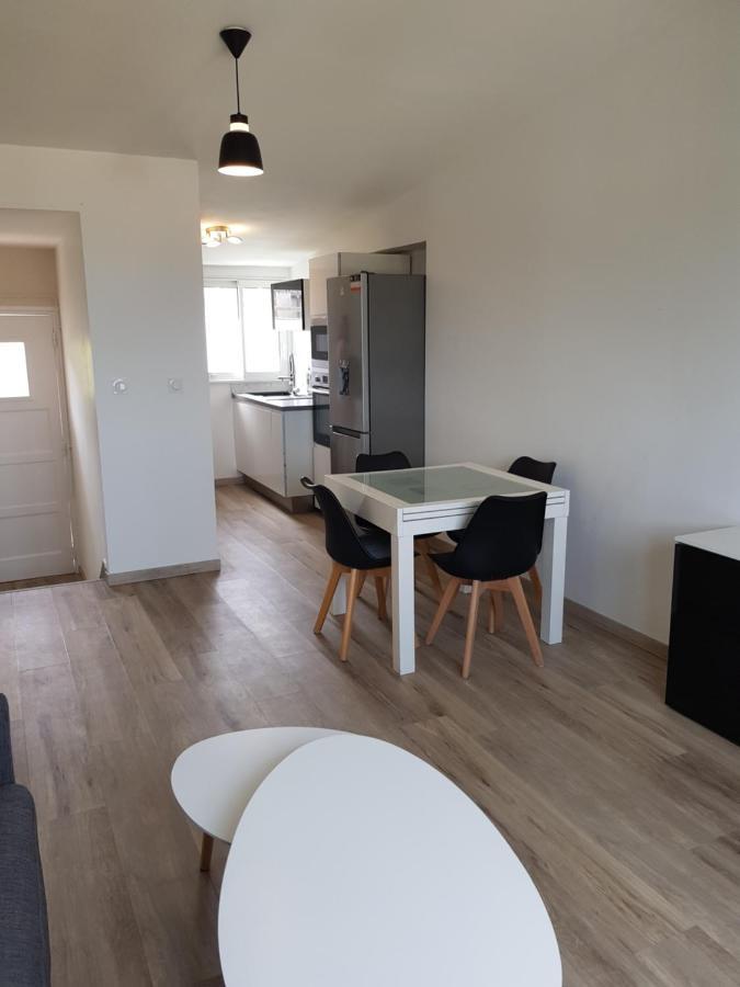 Maison Charnay Les Macon 3 Chambres Екстер'єр фото