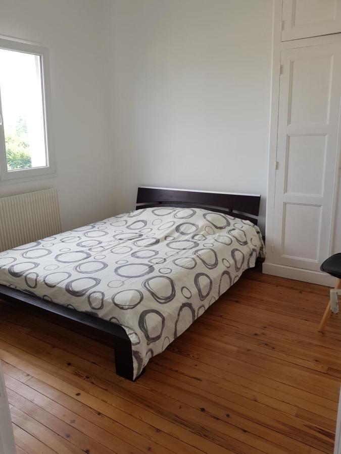 Maison Charnay Les Macon 3 Chambres Екстер'єр фото