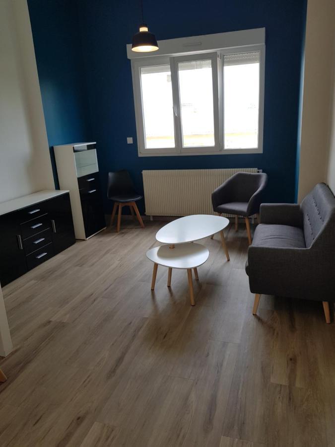 Maison Charnay Les Macon 3 Chambres Екстер'єр фото