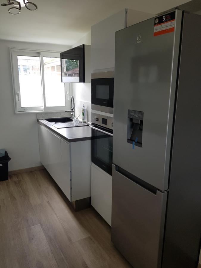 Maison Charnay Les Macon 3 Chambres Екстер'єр фото